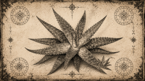 aloe significato e proprietà magiche ed esoteriche