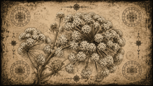 angelica significato e proprietà magiche ed esoteriche