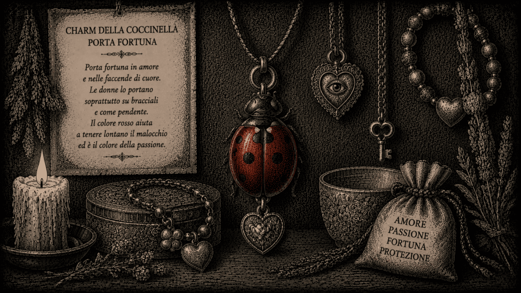 La Coccinella