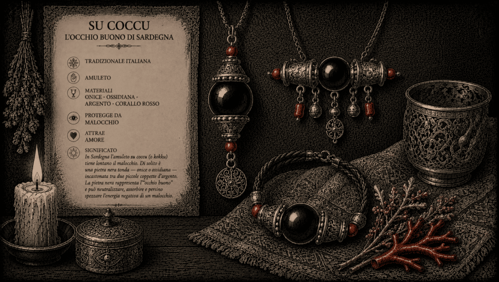 Su Coccu